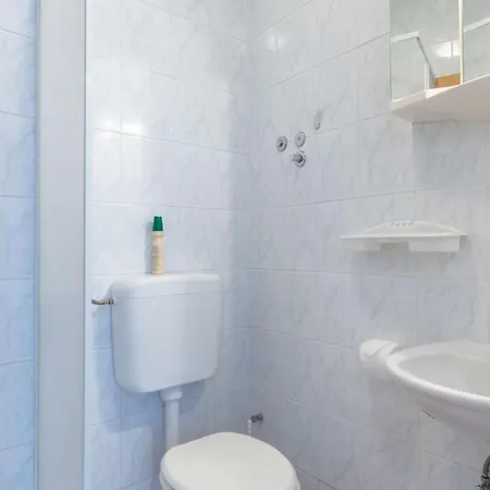 Apartment Charming With Balcony - Comfort One Bedroom